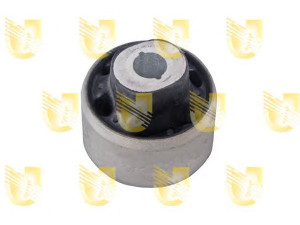 UNIGOM 392765 valdymo svirties/išilginių svirčių įvorė 
 Ašies montavimas/vairavimo mechanizmas/ratai -> Valdymo svirtis/pasukamosios svirties sujungimas -> Montavimas/sutvirtinimas
545009207R, 545014055R, 545600005R
