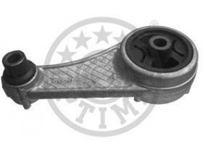 OPTIMAL F8-5349 variklio montavimas; montavimas, automatinė transmisija; montavimas, neautomatinė transmisija 
 Variklis -> Variklio montavimas -> Variklio montavimo rėmas
7700800522