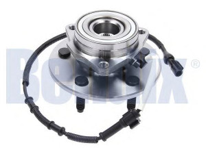BENDIX 052047B rato guolio komplektas 
 Ašies montavimas/vairavimo mechanizmas/ratai -> Rato stebulė/montavimas -> Rato guolis
1L141104AA, YL1Z1104AA, 1L141104AA