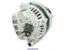WAIglobal 13190 kintamosios srovės generatorius
E83F10300AA, E83F10300AB, E83F10300BA