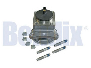 BENDIX 050534B rato guolio komplektas 
 Ašies montavimas/vairavimo mechanizmas/ratai -> Rato stebulė/montavimas -> Rato guolis
3748-95, 1401112180, 374895, 9403748959