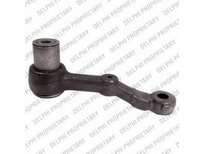 DELPHI TL530 vairo svirtis 
 Vairavimas -> Vairo mechanizmo sujungimai
3221 1123 881, 3221 1129 051, 3221 1129 978