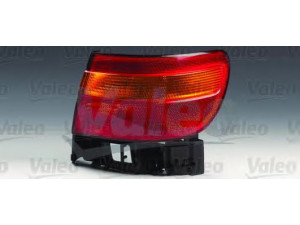 VALEO 086611 kombinuotas galinis žibintas