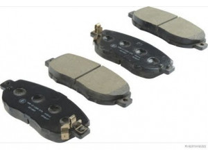MAGNETI MARELLI 600000097750 stabdžių trinkelių rinkinys, diskinis stabdys
04465-22310, 04465-22311, 04465-22312