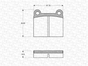 MAGNETI MARELLI 363702160877 stabdžių trinkelių rinkinys, diskinis stabdys 
 Techninės priežiūros dalys -> Papildomas remontas
1605710, 1605712, 1605726, 90297407
