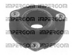 ORIGINAL IMPERIUM 35189 pakabos statramsčio atraminis guolis 
 Ašies montavimas/vairavimo mechanizmas/ratai -> Montavimas, pakabos statramstis
5Z0412331B, 6Q0412331A, 5Z0412331B