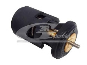 3RG M80776-02 termostatas, aušinimo skystis
032121110B