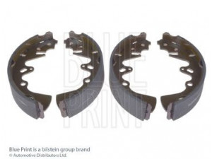 BLUE PRINT ADM54114 stabdžių trinkelių komplektas 
 Techninės priežiūros dalys -> Papildomas remontas
1011-26-310A, 10Y12638Z