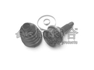 ASHUKI MA-006I jungčių komplektas, kardaninis velenas 
 Ratų pavara -> Sujungimai/komplektas
FA51-22-510, FA51-22-610, FA52-22-610B