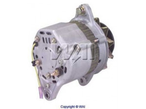 WAIglobal 12323N kintamosios srovės generatorius
8943388470, 8943388471, 8944620570