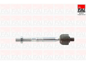 FAI AutoParts SS7395 vidinė skersinė vairo trauklė 
 Vairavimas -> Vairo mechanizmo sujungimai