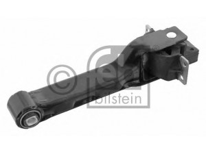 FEBI BILSTEIN 29907 variklio montavimas; montavimas, automatinė transmisija; montavimas, neautomatinė transmisija 
 Transmisija -> Neautomatinė pavarų dėžė -> Ašies montavimas
4 519 492, 3C116P082AC