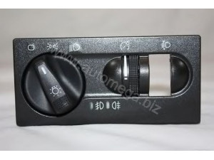 AUTOMEGA 3094105321H6 jungiklis, priekiniai žibintai 
 Elektros įranga -> Šviesų jungikliai/relės/valdymas -> Šviesų jungiklis/svirtis
1H6941532, 1H6941532, 1H6941532