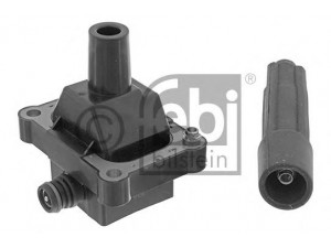 FEBI BILSTEIN 28538 ritė, uždegimas 
 Kibirkšties / kaitinamasis uždegimas -> Uždegimo ritė
000 150 02 80, 000 158 70 03, 000 158 71 03