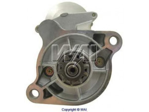 WAIglobal 19911N starteris