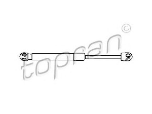 TOPRAN 112 064 dujinė spyruoklė, bagažinė 
 Priedai -> Bagažinė/pakrovimo skyrius
3B5 827 550A, 3B5 827 550G, 3B5 827 550A