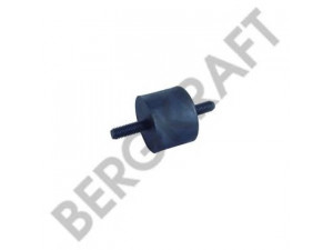 BERGKRAFT BK29391021SP atraminis buferis, pakaba
81.96210.0220, 81962100220