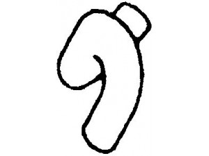 LEMFÖRDER 13800 01 radiatoriaus žarna
027 121 058, 037 121 058 A