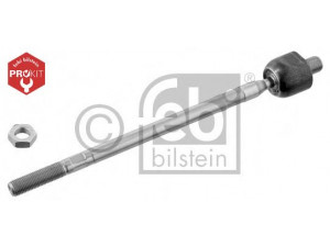 FEBI BILSTEIN 30092 vidinė skersinė vairo trauklė 
 Vairavimas -> Vairo mechanizmo sujungimai
57729-4A010