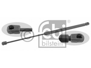 FEBI BILSTEIN 24707 dujinė spyruoklė, bagažinė 
 Priedai -> Bagažinė/pakrovimo skyrius
168 980 01 64, 168 980 09 64, 168 980 11 64