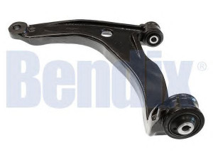 BENDIX 043936B vikšro valdymo svirtis 
 Ašies montavimas/vairavimo mechanizmas/ratai -> Valdymo svirtis/pasukamosios svirties sujungimas -> Vairo trauklės (valdymo svirtis, išilginis balansyras, diago
7H8407151, 7H8407151B