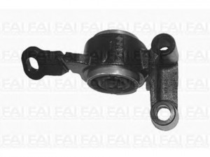 FAI AutoParts SS4963 valdymo svirties/išilginių svirčių įvorė 
 Ašies montavimas/vairavimo mechanizmas/ratai -> Valdymo svirtis/pasukamosios svirties sujungimas -> Montavimas/sutvirtinimas
31126757561
