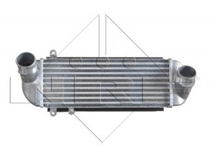 NRF 30329 tarpinis suslėgto oro aušintuvas, kompresorius 
 Variklis -> Oro tiekimas -> Įkrovos agregatas (turbo/superįkrova) -> Tarpinis suslėgto oro aušintuvas
282712F000