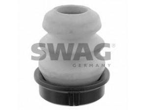 SWAG 32 92 3506 atraminis buferis, pakaba 
 Pakaba -> Pakabos dalys -> Surinkimo dalys
8Z0 412 301