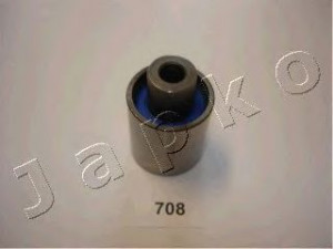 JAPKO 45708 įtempiklis, paskirstymo diržas 
 Diržinė pavara -> Paskirstymo diržas/komplektas -> Dirželio įtempiklis (įtempimo blokas)
13073-AA230