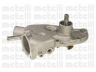 METELLI 24-0297 vandens siurblys 
 Aušinimo sistema -> Vandens siurblys/tarpiklis -> Vandens siurblys
5009823, 5024638, 83EF8501AA, 89EX8591AA