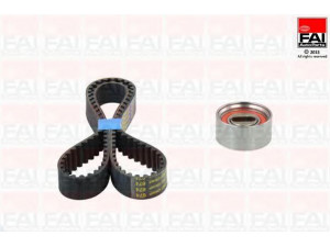 FAI AutoParts TBK264 paskirstymo diržo komplektas 
 Techninės priežiūros dalys -> Papildomas remontas