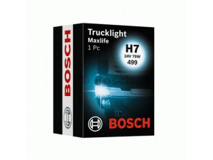 BOSCH 1 987 302 772 lemputė