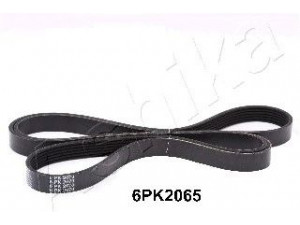 ASHIKA 112-6PK2065 V formos rumbuoti diržai 
 Techninės priežiūros dalys -> Techninės priežiūros intervalai
96440421