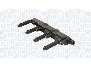 MAGNETI MARELLI 060810243010 ritė, uždegimas 
 Kibirkšties / kaitinamasis uždegimas -> Uždegimo ritė
000 150 13 80, A 000 150 13 80