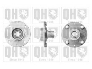 QUINTON HAZELL QWH160 rato stebulė 
 Ašies montavimas/vairavimo mechanizmas/ratai -> Rato stebulė/montavimas -> Rato stebulė
3307.49, 3307.49