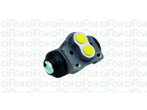 CIFAM 101-974 rato stabdžių cilindras 
 Stabdžių sistema -> Ratų cilindrai
4610A008