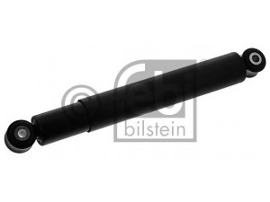 FEBI BILSTEIN 20190 amortizatorius 
 Pakaba -> Amortizatorius
005 323 96 00, 006 323 73 00, 007 323 14 00