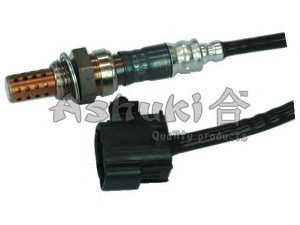 ASHUKI 9200-49258 lambda jutiklis 
 Variklis -> Variklio elektra
FP331-88-61A, FP35-18-861B, FP48-18-861B