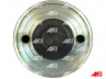 AS-PL SS5055 solenoidinis jungiklis, starteris