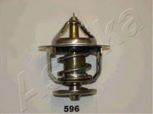 ASHIKA 38-05-596 termostatas, aušinimo skystis 
 Aušinimo sistema -> Termostatas/tarpiklis -> Thermostat
25500-22250, 0K410-15171A