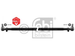 FEBI BILSTEIN 39923 strypo montavimas 
 Vairavimas -> Sujungimo trauklės surinkimas/dalys -> Sujungimo trauklės surinkimas
0 4200 3432, 4200 3432