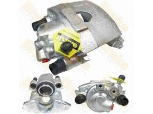 Brake ENGINEERING CA1742R stabdžių apkaba 
 Dviratė transporto priemonės -> Stabdžių sistema -> Stabdžių apkaba / priedai
171615124B, 1H0615124A, 171615124B