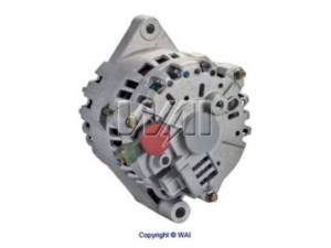 WAIglobal 8268R kintamosios srovės generatorius
2F1U10300DA, 2F1UDA, 2F1Z10346DA