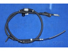 PARTS-MALL PTA-133 trosas, stovėjimo stabdys
5976029000, 5976029001