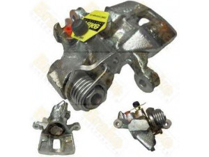 Brake ENGINEERING CA1261R stabdžių apkaba 
 Dviratė transporto priemonės -> Stabdžių sistema -> Stabdžių apkaba / priedai
43210SF0013