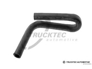 TRUCKTEC AUTOMOTIVE 01.40.035 radiatoriaus žarna
620 506 2035