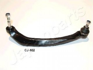 JAPANPARTS CJ-102L vikšro valdymo svirtis 
 Ašies montavimas/vairavimo mechanizmas/ratai -> Valdymo svirtis/pasukamosios svirties sujungimas -> Vairo trauklės (valdymo svirtis, išilginis balansyras, diago
54525-AV600, 54525AV601, 54525AV60A