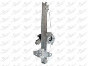 AC Rolcar 01.2495 lango pakėliklis 
 Vidaus įranga -> Elektrinis lango pakėliklis
9221GR, 9802531980