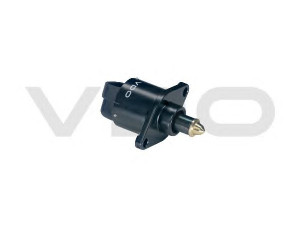VDO C95184 tuščiosios eigos valdymo vožtuvas, oro tiekimas 
 Kuro mišinio formavimas -> Mišinio sudarymas -> Laisvų sūkių kontrolė