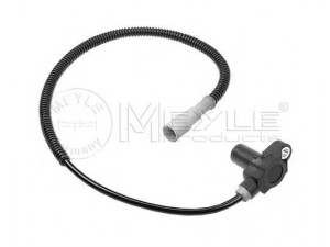 MEYLE 614 899 0037 jutiklis, rato greitis 
 Elektros įranga -> Jutikliai
12 38 424, 16 12 695, 62 38 355